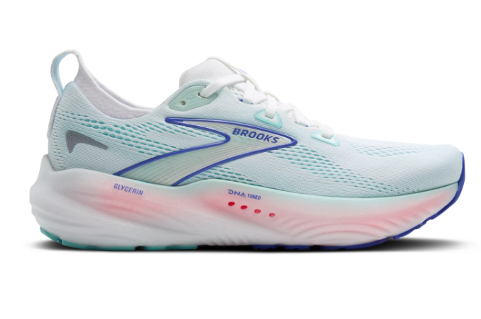 Brooks Glycerin 22 Women's Road Running Shoe