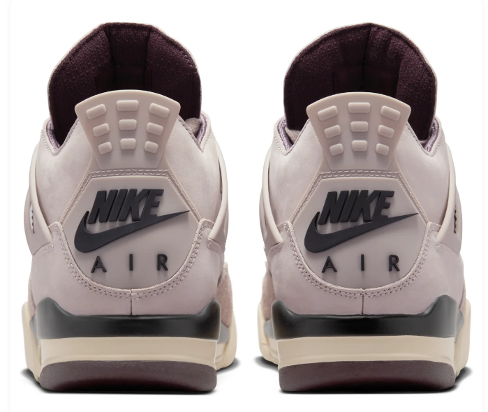Air Jordan 4 x A Ma Manière 'Fossil Stone'